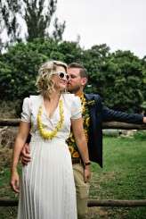 Surf Floral Tyrone Bradely Mavian Wedding (125)