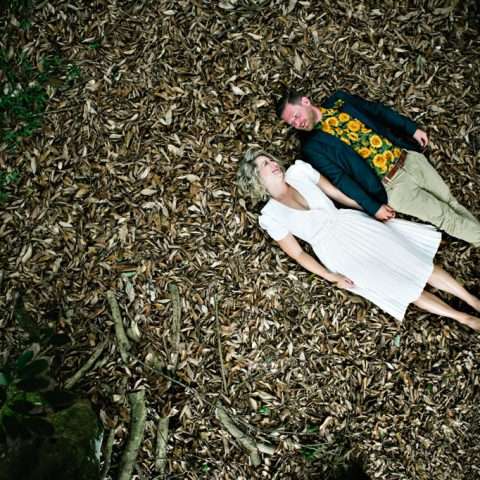 Surf Floral Tyrone Bradely Mavian Wedding (133)