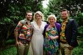 Surf Floral Tyrone Bradely Mavian Wedding (138)