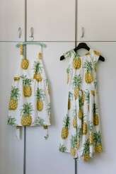 Surf Floral Tyrone Bradely Mavian Wedding (6)