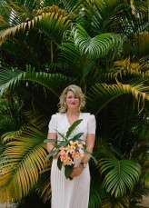 Surf Floral Tyrone Bradely Mavian Wedding (64)