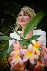 Surf Floral Tyrone Bradely Mavian Wedding (65)