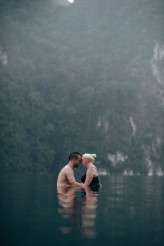 rainbow thailand vow renewal16