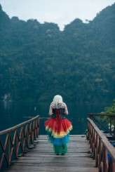 rainbow thailand vow renewal25