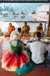 rainbow thailand vow renewal37