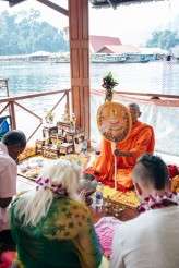 rainbow thailand vow renewal39