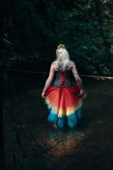 rainbow thailand vow renewal70