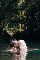 rainbow thailand vow renewal84