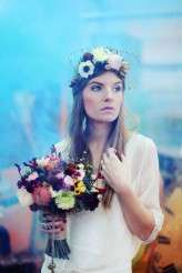 Shooting inspiration Steampunk – Madame Coquelicot – Poppy Figue