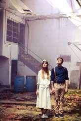 Shooting inspiration Steampunk – Madame Coquelicot – Poppy Figue