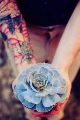 Shooting inspiration Steampunk – Madame Coquelicot – Poppy Figue