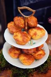 Mariage Steampunk bohème par Madame Coquelicot & Poppy Figue Flower