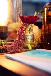 Mariage Steampunk bohème par Madame Coquelicot & Poppy Figue Flower