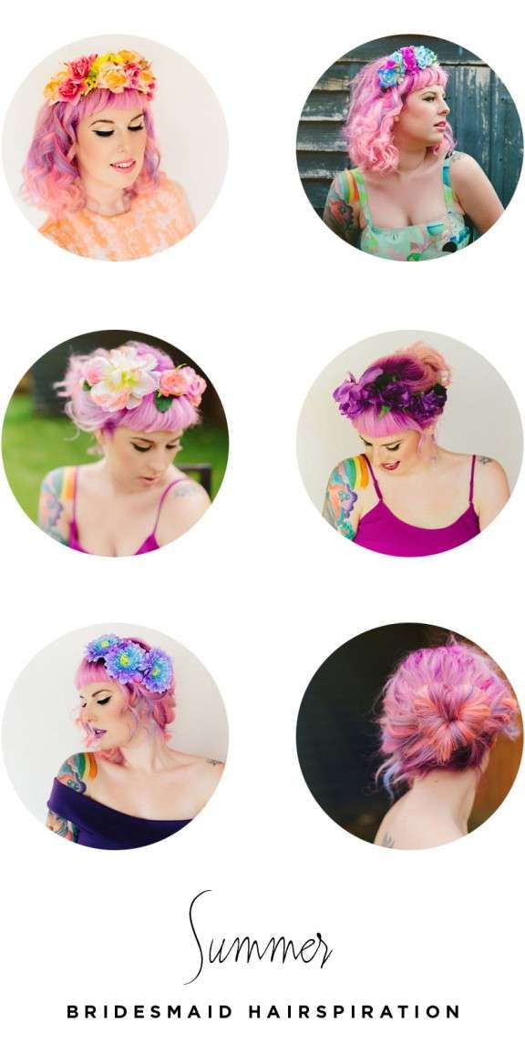 summer_bridesmaid_hairspiration