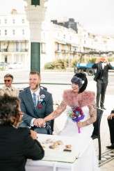 Daffodil Waves Photography – Brighton Bandstand Wedding – Harry and Steph116