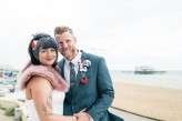 Daffodil Waves Photography – Brighton Bandstand Wedding – Harry and Steph201