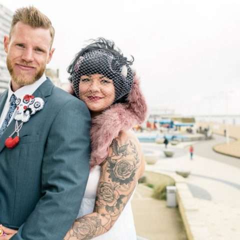 Daffodil Waves Photography – Brighton Bandstand Wedding – Harry and Steph205
