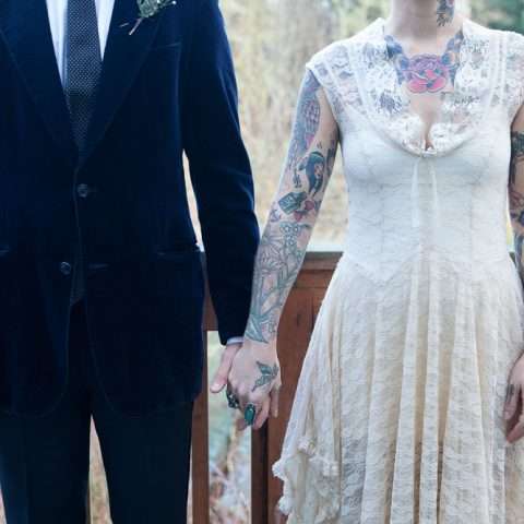 Intimate Seattle Wedding Steven Dangerfield-217