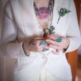 Intimate Seattle Wedding Steven Dangerfield-82