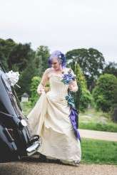 Jess&Matt Freakshow Wedding OwenMathiasPhotography 10