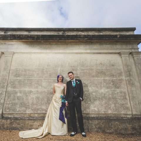 Jess&Matt Freakshow Wedding OwenMathiasPhotography 298