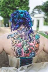 Jess&Matt Freakshow Wedding OwenMathiasPhotography 323