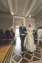 Jess&Matt Freakshow Wedding OwenMathiasPhotography 41