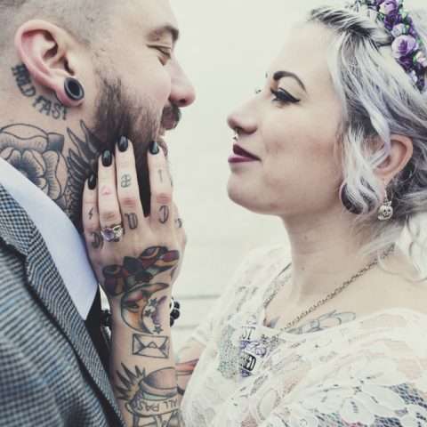 Lisa Jane Photography