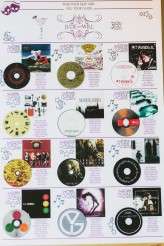 pink haired bride rocker wedding black wedding dress57