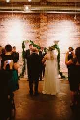 urban christmas bohemian wedding23