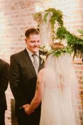 urban christmas bohemian wedding26