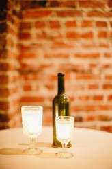 urban christmas bohemian wedding33