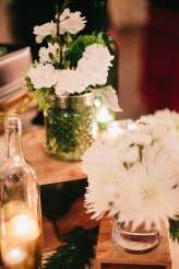 urban christmas bohemian wedding38