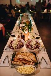 urban christmas bohemian wedding49