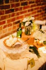 urban christmas bohemian wedding52