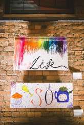 Photographed by www.laurapower.co.uk