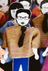 Fernanda & Rodrigo – Rock’n’Roll Bride – Photos by Frankie + Marilia-22