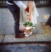 Lisa Jane Photography – Islington Metal Works Skull Wedding -056b