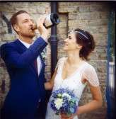 Lisa Jane Photography – Pub Wedding Angel-055a