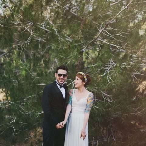 Liron Erel Photographer