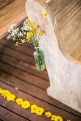 colourful boho south african wedding19