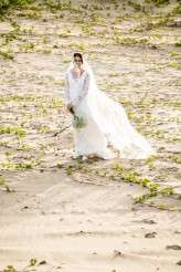 colourful boho south african wedding33