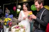colourful boho south african wedding45