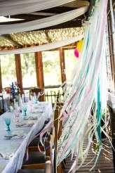 colourful boho south african wedding5