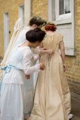 edwardian wedding asylum chapel9