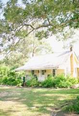 something blue tattooed barn wedding1