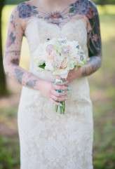 something blue tattooed barn wedding22