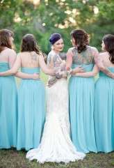 something blue tattooed barn wedding28