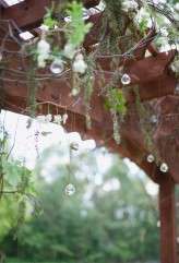 something blue tattooed barn wedding33