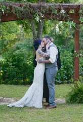 something blue tattooed barn wedding40